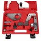 Motor-Arretierungssatz MECHANIC ENGINE TIMING SET 42, Ford, Land Rover 2.0T