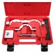 Motor-Arretierungssatz MECHANIC ENGINE TIMING SET 43, Opel, Vauxhall, Chevrolet