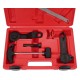 Satz zur Motorarretierung MECHANIC ENGINE TIMING SET 44, VW 1.0, 1.2, 1.6