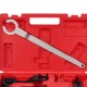 Satz zur Motorarretierung MECHANIC ENGINE TIMING SET 44, VW 1.0, 1.2, 1.6