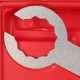Satz zur Motorarretierung MECHANIC ENGINE TIMING SET 44, VW 1.0, 1.2, 1.6