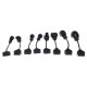 Komplettes OBD-II-Adapterset für Lkw MECHANIC CABLE SET 2, 8 Stück