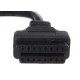 OBD-II-Adapter 9-polig J1939 für Lkw Cummins MECHANIC CABLE 7