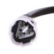 OBD-II-Adapter 3-polig für Motorrad Yamaha MECHANIC CABLE 13