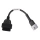 OBD-II Adapter 6-polig für Motorrad SUZUKI MECHANIC CABLE 16