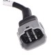 OBD-II Adapter 6-polig für Motorrad SUZUKI MECHANIC CABLE 16