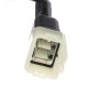 OBD-II Adapter 6-polig für Motorrad Kawasaki MECHANIC CABLE 17