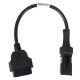 OBD-II Adapter 4-polig für Motorrad Ducati MECHANIC CABLE 18
