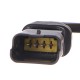 OBD-II Adapter 4-polig für Motorrad Ducati MECHANIC CABLE 18