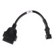 OBD-II Adapter 3-polig für Motorrad KYMCO MECHANIC CABLE 19