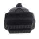 OBD-II-Adapter 4-polig für Harley-Davidson-Motorräder MECHANIC CABLE 20