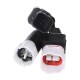 OBD-II-Adapter 3-polig/4-polig/6-polig für Yamaha- und Honda-Motorräder MECHANIC CABLE 22