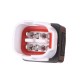 OBD-II-Adapter 3-polig/4-polig/6-polig für Yamaha- und Honda-Motorräder MECHANIC CABLE 22
