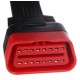 OBD-II-Verlängerungskabel für Thinkdiag, Launch MECHANIC CABLE 26