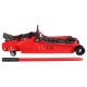 Fahrbarer hydraulischer Niederprofil-Wagenheber 2,5 t SX Jack 2,5T