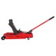Fahrbarer hydraulischer Niederprofil-Wagenheber 2,5 t SX Jack 2,5T