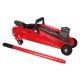 Fahrbarer hydraulischer Wagenheber 2 t, niedrigprofilig SX Jack MINI 2T