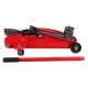Fahrbarer hydraulischer Wagenheber 2 t, niedrigprofilig SX Jack MINI 2T