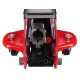 Fahrbarer hydraulischer Wagenheber 2 t, niedrigprofilig SX Jack MINI 2T