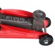 Fahrbarer hydraulischer Wagenheber 2 t, niedrigprofilig SX Jack MINI 2T