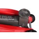 Fahrbarer hydraulischer Wagenheber 2 t, niedrigprofilig SX Jack MINI 2T