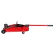Fahrbarer hydraulischer Wagenheber 2 t, niedrigprofilig SX Jack MINI 2T