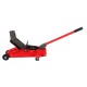 Fahrbarer hydraulischer Wagenheber 2 t, niedrigprofilig SX Jack MINI 2T