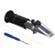 Refraktometer zur Messung von AdBlue 0-40%, SIXTOL