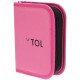 Werkzeugset HOME PINK 26
