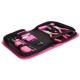 Werkzeugset HOME PINK 26