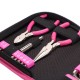 Werkzeugset HOME PINK 26