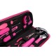 Werkzeugset HOME PINK 20