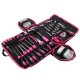 Werkzeugset HOME PINK 120 BAG