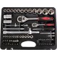 Steckschlüsselsatz TOOL SET 82