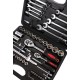 Steckschlüsselsatz TOOL SET 82