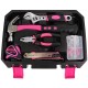 Werkzeugsatz HOME PINK 88
