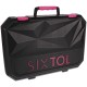 Werkzeugsatz HOME PINK 128