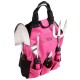 Gartengeräte-Set GARDEN PINK 12