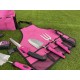 Gartengeräte-Set GARDEN PINK 12