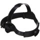 Selbsttönende Schweißmaske WELDING MASK 1, schwarz