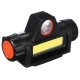 Zusätzliche LED-Leuchte für Schweißhelm WELDING LAMP