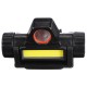 Zusätzliche LED-Leuchte für Schweißhelm WELDING LAMP