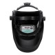 Automatisch abdunkelnder Schweißhelm WELDING MASK 5, silber
