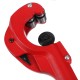 Rohrschneider mit Entgrater PIPE CUTTER 35, 3-35mm