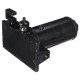 Hydraulikzylinder für Wagenheber mit Pedal SX JACK PEDAL 3T - Ersatzteil