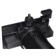 Hydraulikzylinder für Wagenheber mit Pedal SX JACK PEDAL 3T - Ersatzteil