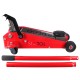 Fahrbarer hydraulischer Wagenheber Heavy-Duty 3T mit Pedal SX JACK PEDAL 3T