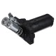 Hydraulikzylinder für Niedrigprofil-Wagenheber SX JACK 3T - Ersatzteil