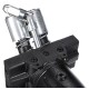 Hydraulikzylinder für Niedrigprofil-Wagenheber SX JACK 3T - Ersatzteil