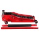 Fahrbarer hydraulischer Wagenheber Heavy-Duty 3 t Niedrigprofil SX JACK 3T